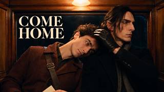 【SNARRY】 Come Home | Harry Potter × Severus Snape | AI Fan Film