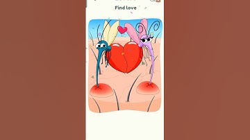 Find Love?❣️😘 DOP 3 Displace one part Level5 #shorts #youtubeshorts #viral #shortsfeed