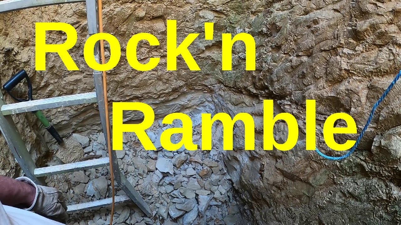 Rock'n Ramble - YouTube