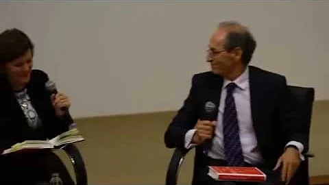 The Health Gap: Professor Sir Michael Marmot in co...