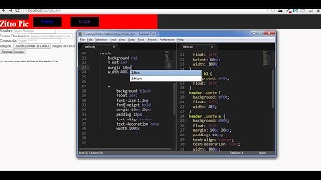 Creando un Álbum Fotográfico con PHP y My SQL - Parte 10