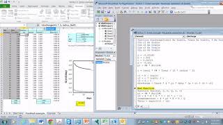 Using Solver in Excel