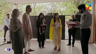 Ye Ghar Tumhara Nahi Meri Maa Ka Hai...