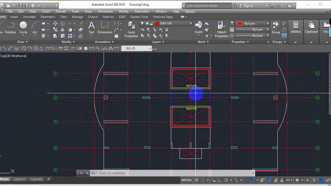 86 Perparing Cad File 2 Export 2 Safe 