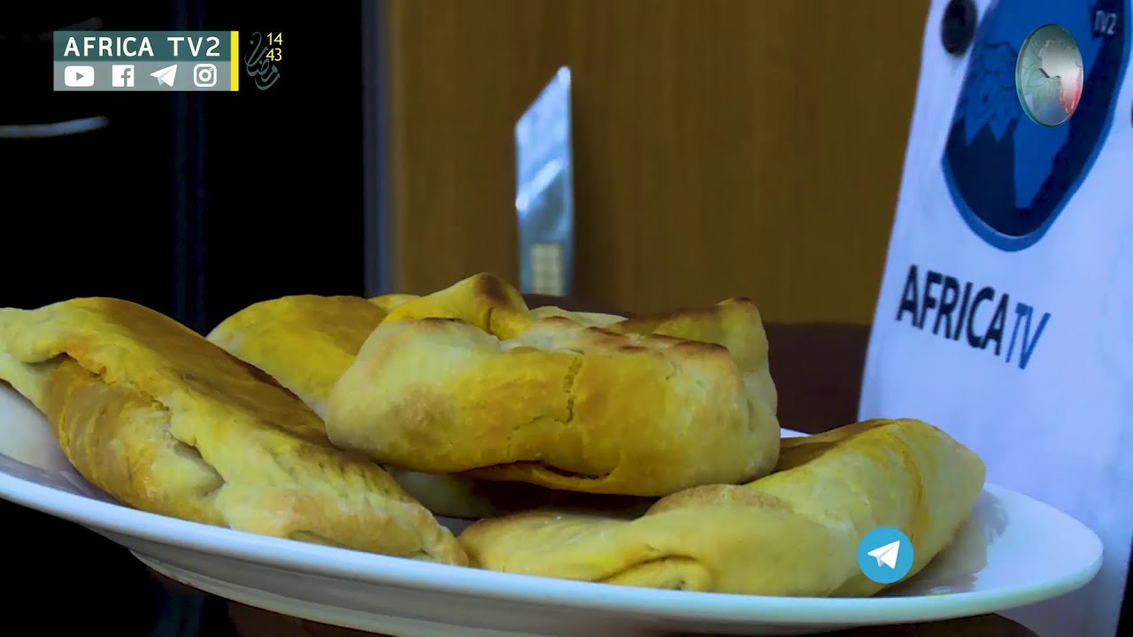 JINSI YA KUPIKA BEEF PIE 