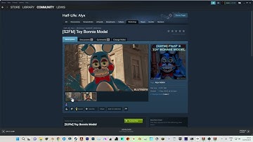 how to port source 2 models to s2fm