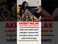 akibat nolak ajakan suami #suamiistri #suami #istri