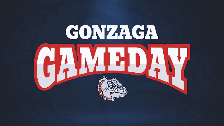 Gonzaga GameDay: October 2022