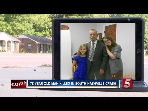 Fatal Car Accident Nashville