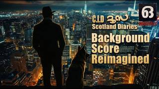 Cid Moosa Bgm X Bgm Reimagined Originals Reimagined Epic Mashup Cid Moosa 2 Vidyasagar Dileep