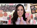 BEST & WORST NEW DRUGSTORE MAKEUP SPRING 2020! MOST UNDER $10