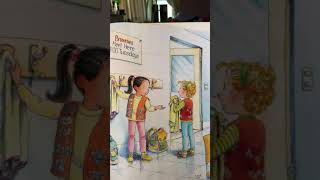 Superkids Read Aloud Chapter 26
