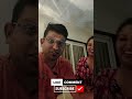 Digha Trip Fun 😄 | Balcony View + Couple Masti ❤️ #shorts