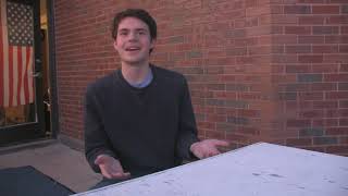 Digital News Video Housing 42919