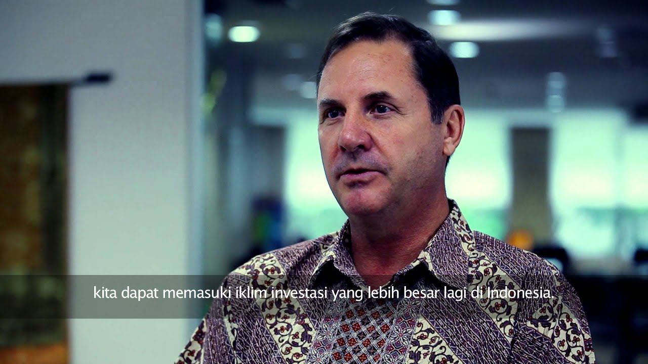 Testimoni PTSP Pusat: PT UPC Renewables Indonesia