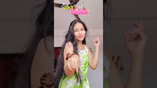 Day-18/45*GRWM-For College🎒#grwm #trending #college #relatable