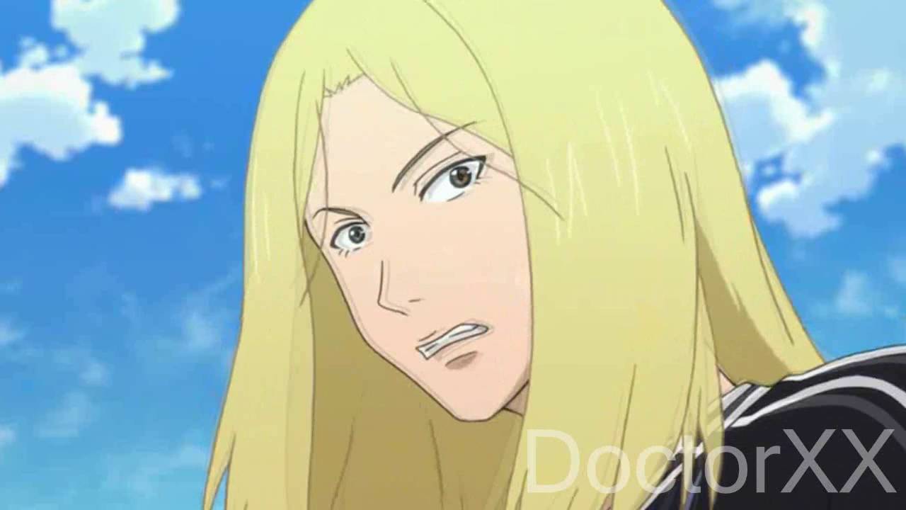 Days [AMV] Skillet I Want to live