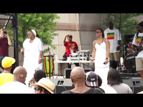 sahara reggae band