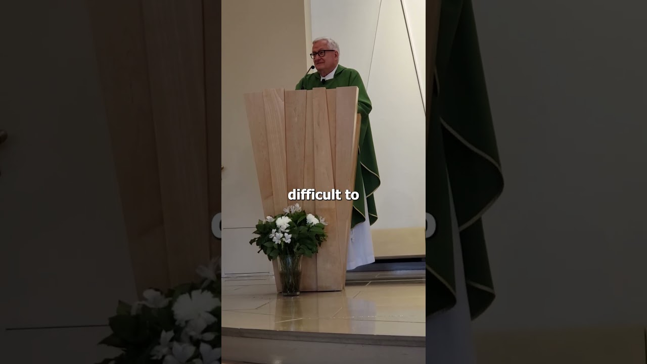 Fr. Joe Narog, O.S.A. Celebrates 20 Years as an Augustinian