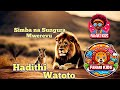 Simba Na Sungura Mwerevu Hadithi Kwa Watoto Simba Na Sungura Mwerevu Hadithi Kwa Watoto