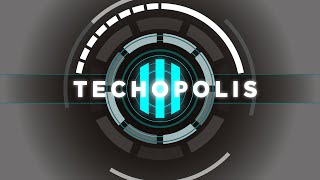 Techopolis 3 - Live 02
