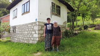 Gluhonijema majka i kćerka iz Srebrenika bez krova nad glavom!