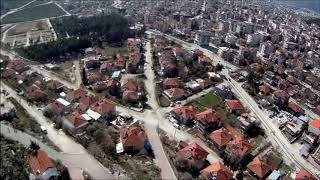 Bucak Yunus Emreden Gezi̇nti̇