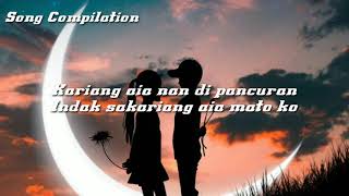 Lagu Minang Terbaru 2021  Fauzana  Samanjak Uda Ka Rantau lirik