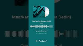 Maafkan Aku - Veofficial