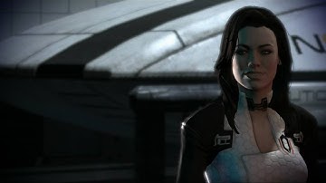 Mass Effect 2 PC - Intro and Gameplay - *Maxed Out* - Part 3 - HD