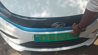 எலக்ட்ரிகல்? VEHICLES  டாடா  டிகோர் ? ? TaxiReview in  தமிழில் ????