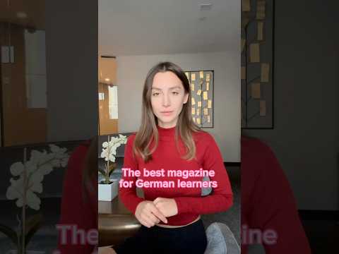 German Magazines Subscriptions