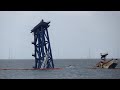 洋上風力発電に関係する船の事故【Ship accidents involving offshore wind farms】