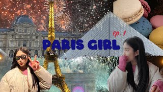 Download Lagu Porto girl 을 너무 좋아해서 만든 Paris girl ‘♡‘ MP3