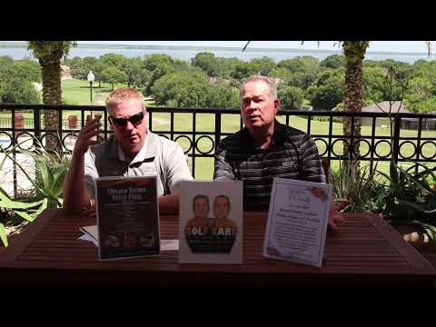 Golf Cart Podcast With Sean & Jon S2 E20