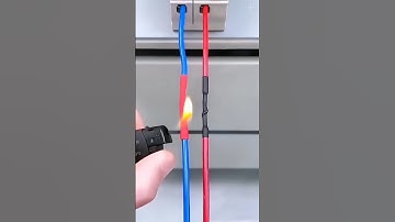 Polyolefin Heat Shrink Tubes For Wires & Cables