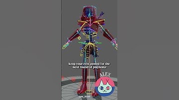 Alpha Playtester Thank You - Everlast: Undying Tale