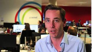 Thejournal.ie Tubridy On That Odd Exchange With Brendan Oconnor