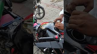 Apche Tanky Lamination #youtubeshorts #shorts #shortvideo #youtubevideo #viral #modified #apache