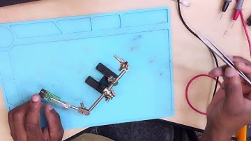 How to use ch341a programmer and the software