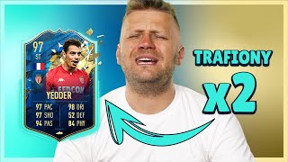 TRAFIONY 2 RAZY BEN YEDDER TOTS / FIFA20 05