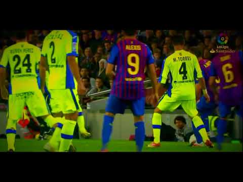 Video: Ovo Je Andres Iniesta