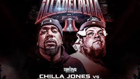 Chilla Jones Pulls Up,WTBL Recap,Update On Eazy Vs Cassidy Faceoff,Battles Rosenberg Raw Next