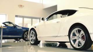 Bentley Charlotte - Our Inventory | Foreign Cars Charlotte