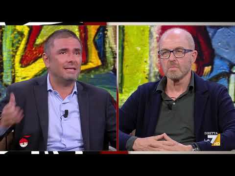 Alessandro Di Battista: “Meloni speaks just like Monti did; she seems to have become a Brussels b...