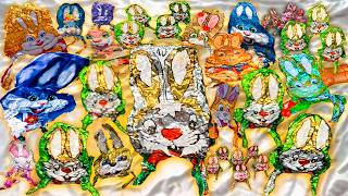Easter Bunny Gugu Gaga Compilation 🐰 Easter Rabbit Goo Goo GaGa