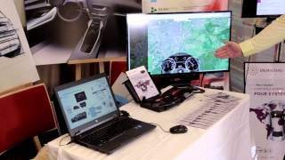 PSA & Dunasys embed Legato in a telematics gateway screenshot 3