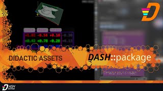 DASH::package Educational HDAs (v4.0.0)