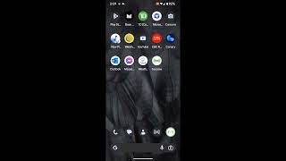 Getting into SeeSaw for the First Time Using a Smartphone