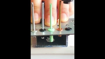 Blind Rivet丨Aozhan Hardware Fastener